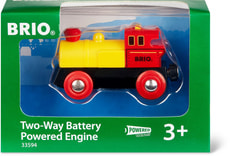 Batterielok (FSC)