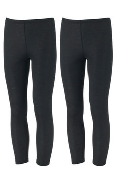 Kinder-Thermohose Duopack