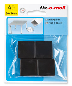 Steckgleiter