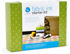 Textilfarbe Starterpaket