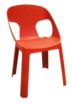 Kinderstuhl RITA
