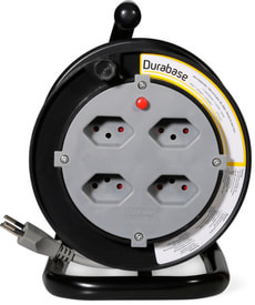 mini Kabelrolle 14m
