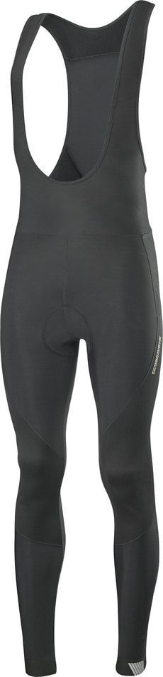 Herren-Bike-Bib-Tights lang