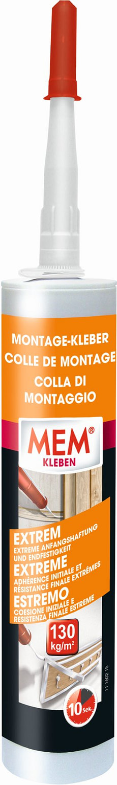 Montage-Kleber Extrem, 380 g