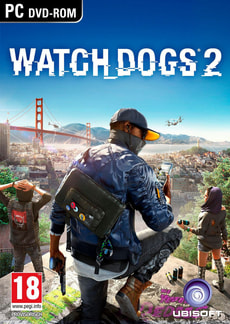 PC - Watch Dogs 2