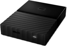 My Passport 3TB Disco rigido esterno 2.5'' nero