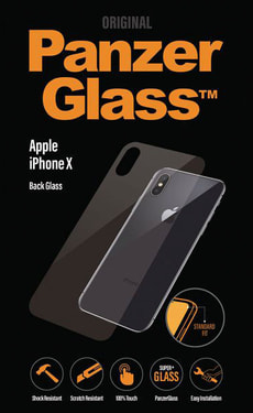 Backglass
