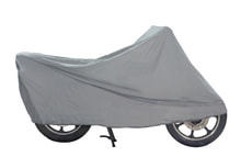 Motorradhülle