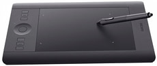 Intuos Pro Small