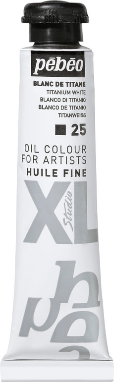 Pébéo Oil Colour