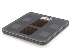 Personenwaage Solar Fit