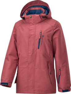 Mädchen-Snowboardjacke