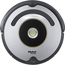 Roomba 616