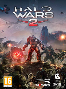 PC - Halo Wars 2