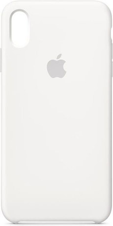 iPhone XS Max Silicone Case