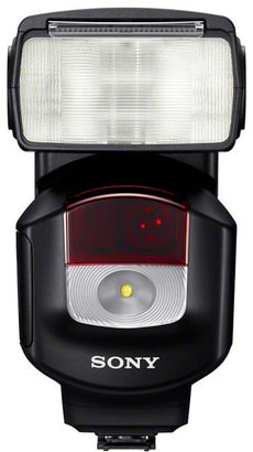 HVL-F43M Flash