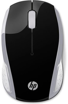 Wireless-Maus 200