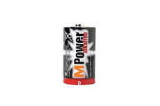 D / LR20 2 Stück Batterien