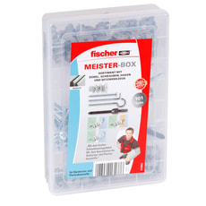 Meisterbox GK
