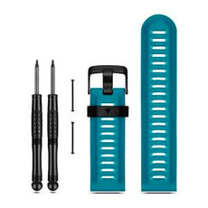 Fenix 3 blau