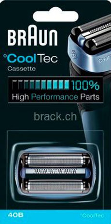 CoolTec Kombipack 40B