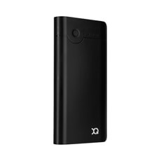 20800 mAh schwarz