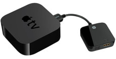 Digital Audio Adapter