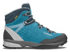 Sassa Mid GTX