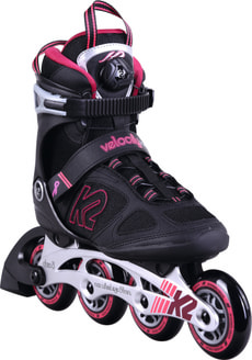 Velocity 84 BOA
