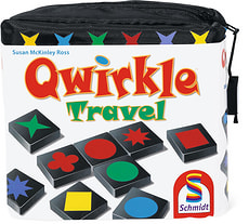 Schmidt Qwirkle Travel