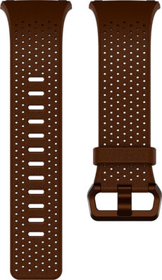 Ionic Leder Cognac