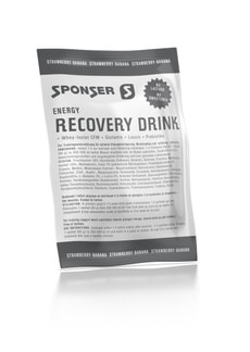Recovery Drink Böxli