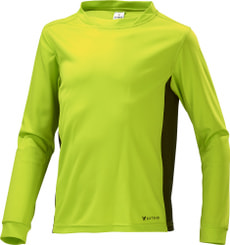 Kinder-Fussballshirt