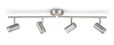 LED Spot Espima 4-er