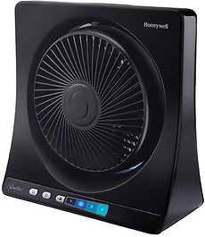 Tischventilator HT354E4
