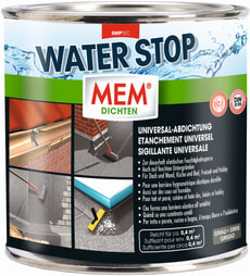 Water Stop, 1 kg