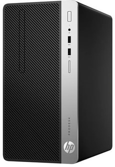 ProDesk 400 G4 1JJ76EA#UUZ