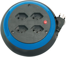 Design-Kabelbox 4 m