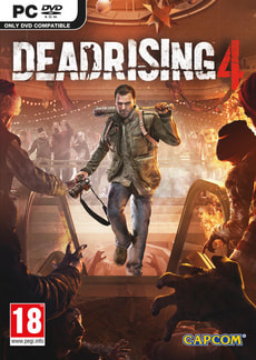 PC - Dead Rising 4