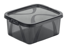 Arco Box 2L, gris
