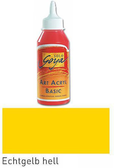 Basic Acryl 250ml