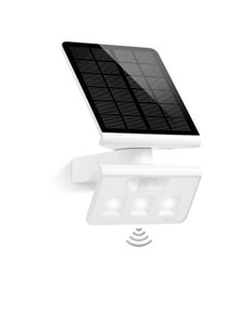 XSolar Strahler L-S weiss