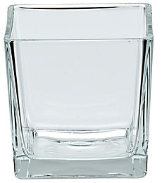 Vase Cubic