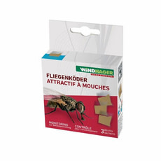 Fliegen-Köder Granulat