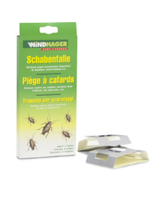 Schabenfalle