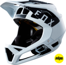 Fullface Proframe