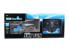 Revell Sky Fun RTF