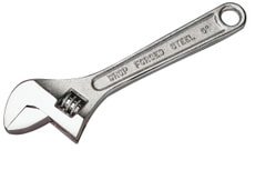Clé à pipe Comfort