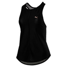 Explosive Mesh Tank