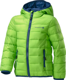 Knaben-Steppjacke